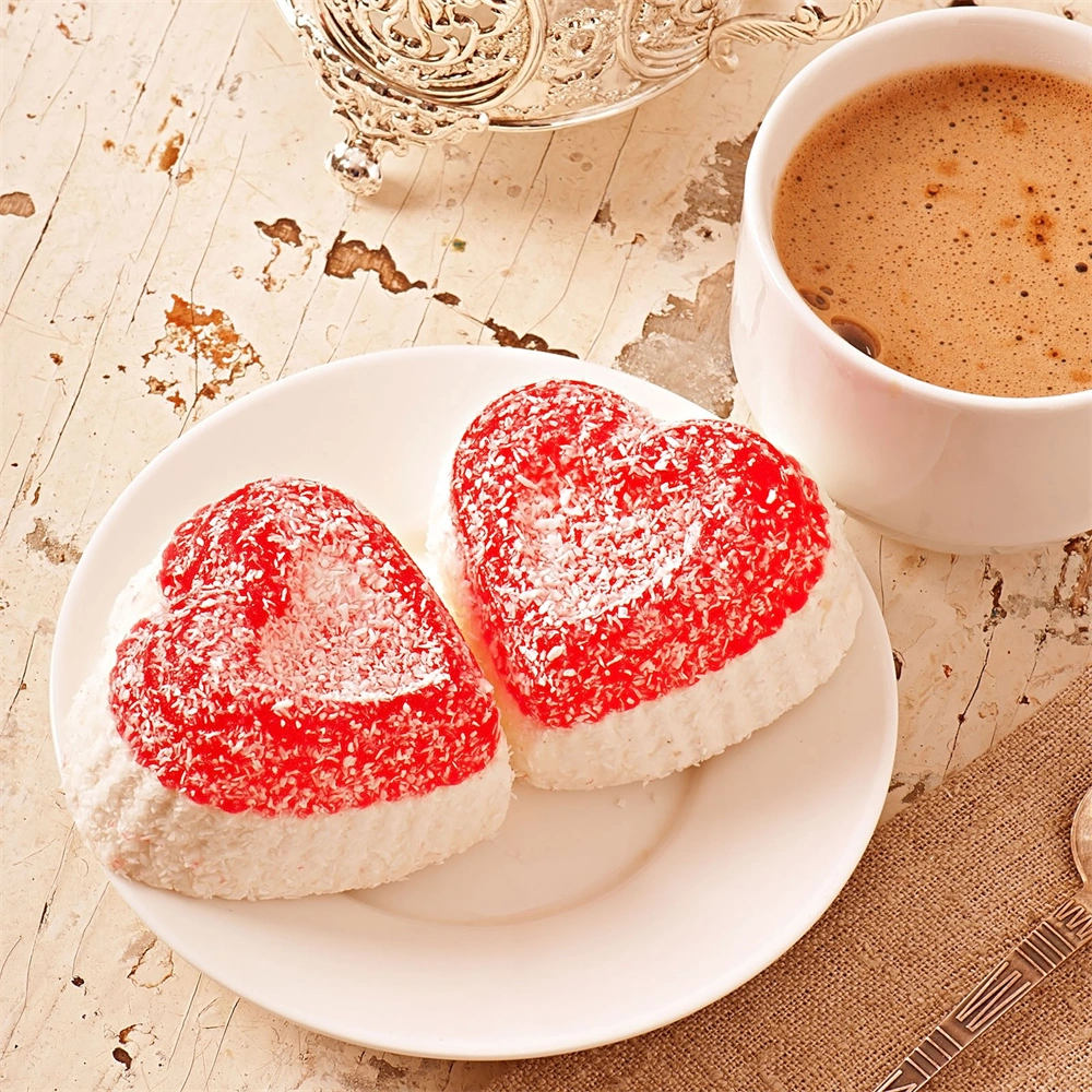 Szilikon sűtőforma, 28x25,7x4,5 cm, Bewello