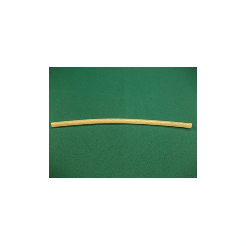 Szilikoncső (kávéfőző) Krups 160mm d=5mm / RENDELÉSRE