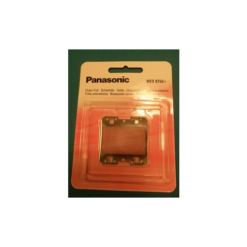 Szita (eredeti) PANASONIC WES 9753y epilátor / RENDELÉSRE