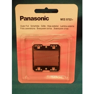 Szita (eredeti) PANASONIC WES 9753y epilátor / RENDELÉSRE
