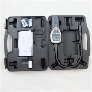 Szivárgáskereső régi, új, gyúlékony gázokhoz / RENDELÉSRE