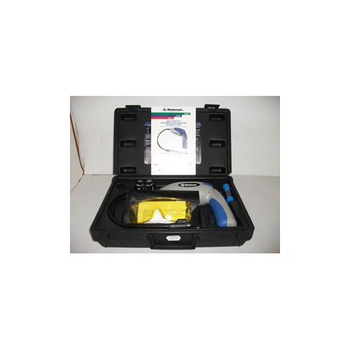 Szivárgásvizsgáló UV lámpakészlet  MASTERCOOL55200/RENDELÉSRE