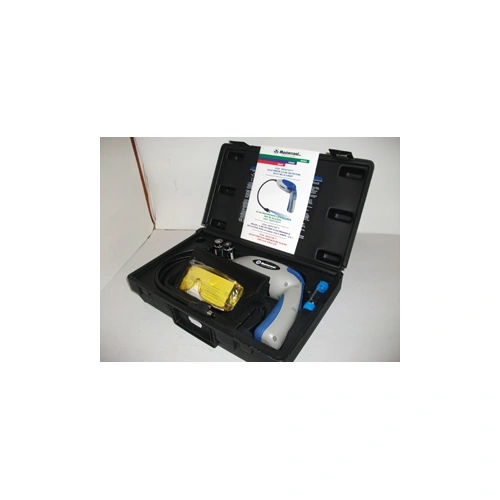 Szivárgásvizsgáló UV lámpakészlet  MASTERCOOL55200/RENDELÉSRE