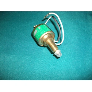 Szivattyú 17 W NM3 DELONGHI EC650 takarítógép /RENDELÉSRE