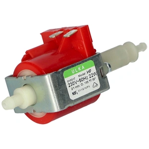 Szivattyú 230V HF 22W ULKA PHILIPS Senseo