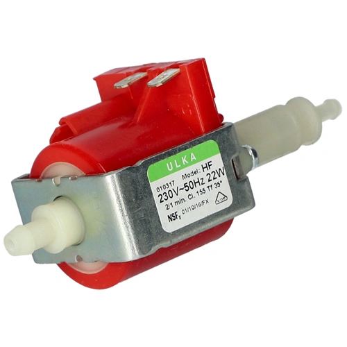 Szivattyú 230V HF 22W ULKA PHILIPS Senseo