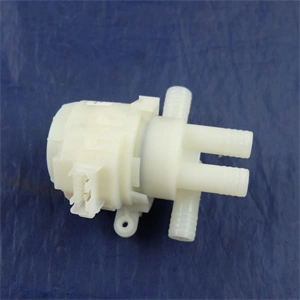 Szivattyú ( elosztó ) (eredeti) WHIRLPOOL szárítógép / RENDELÉSRE