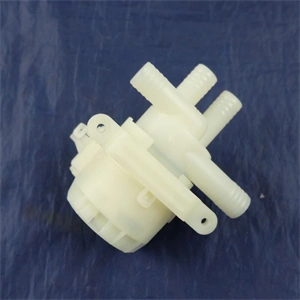 Szivattyú ( elosztó ) (eredeti) WHIRLPOOL szárítógép / RENDELÉSRE