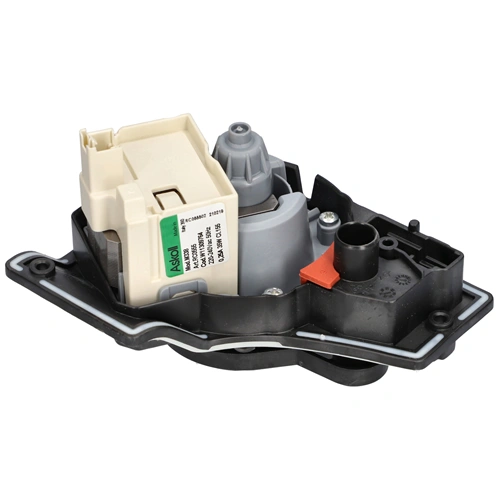 Szivattyú (eredeti) ASKOLL WHIRLPOOL / INDESIT szárítógép