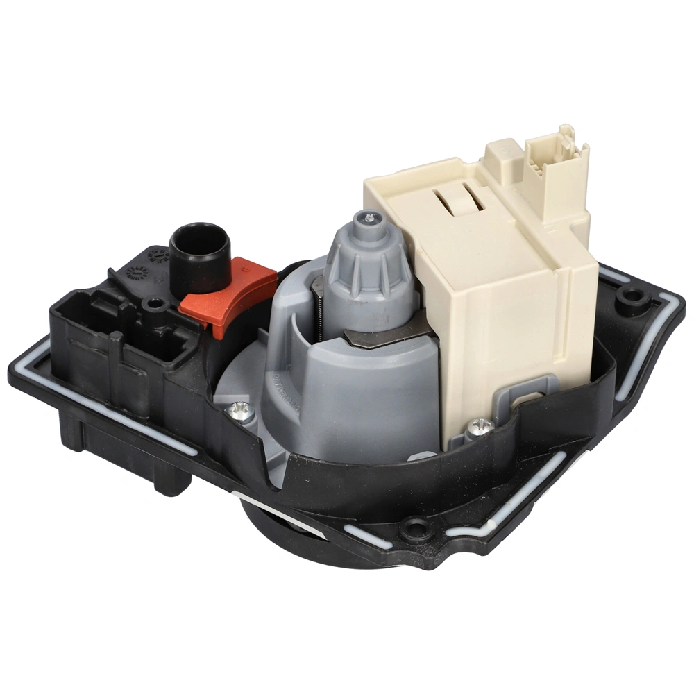 Szivattyú (eredeti) ASKOLL WHIRLPOOL / INDESIT szárítógép