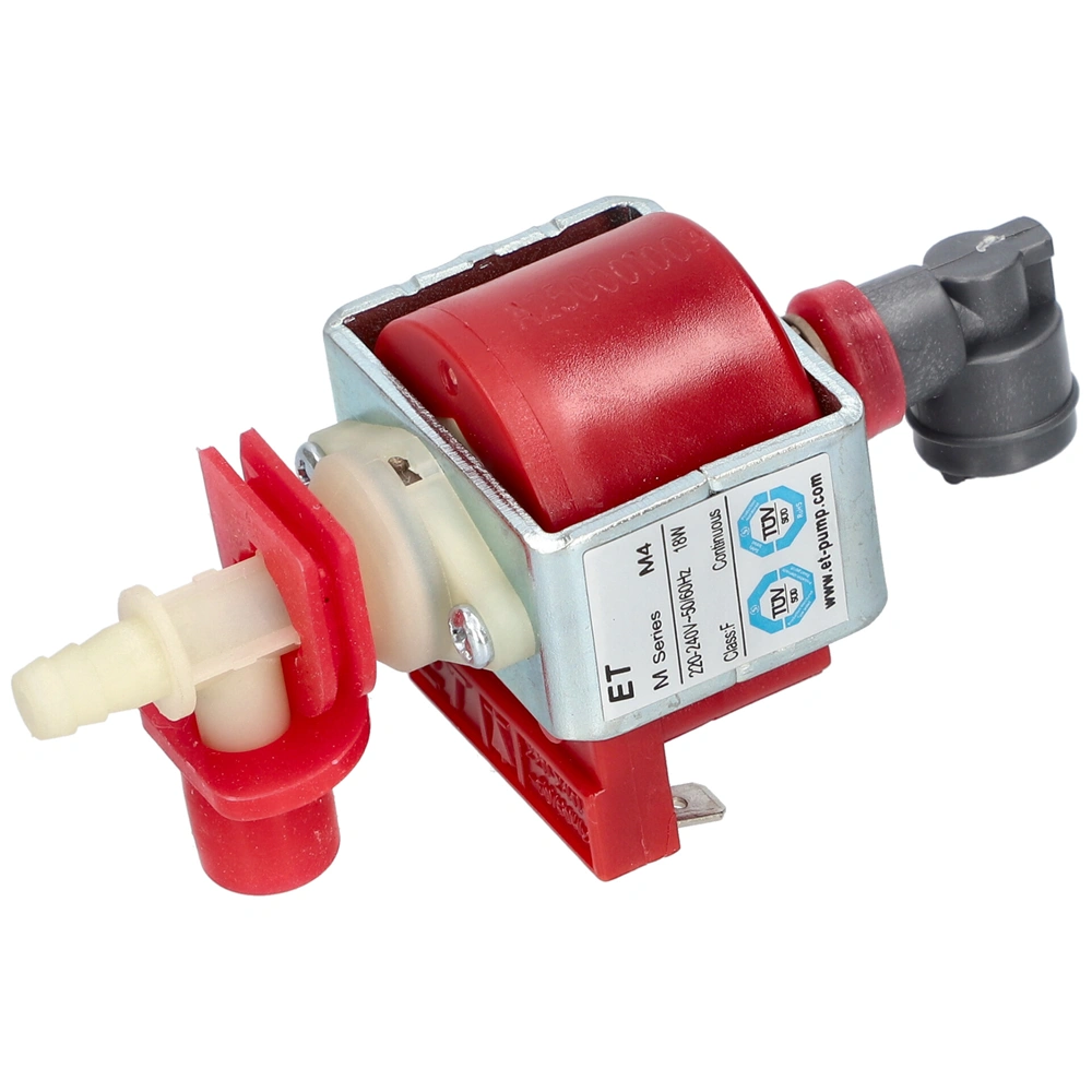 Szivattyú (eredeti) HOOVER gőztisztító / RENDELÉSRE