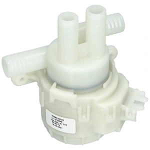 Szivattyú (eredeti) WHIRLPOOL / INDESIT szárítógép / RENDELÉSRE