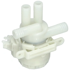 Szivattyú (eredeti) WHIRLPOOL / INDESIT szárítógép / RENDELÉSRE