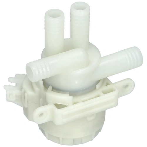 Szivattyú (eredeti) WHIRLPOOL / INDESIT szárítógép / RENDELÉSRE