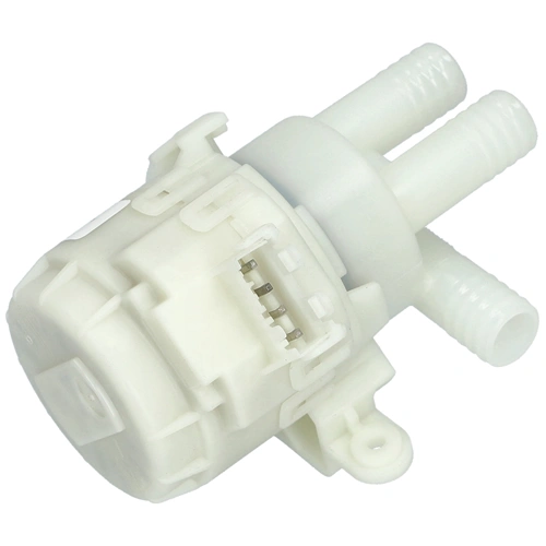 Szivattyú (eredeti) WHIRLPOOL / INDESIT szárítógép / RENDELÉSRE