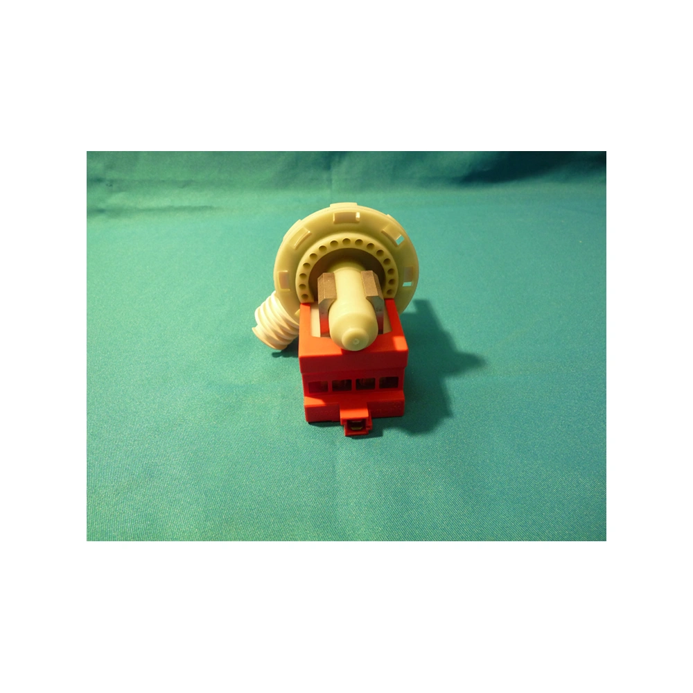 Szivattyú+ház (ürítő) 30W GORENJE mosogatógép /RENDELÉSRE