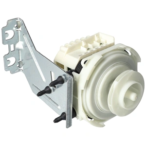 Szivattyú, keringető (eredeti) AWECO WHIRLPOOL / INDESIT mosogatógép