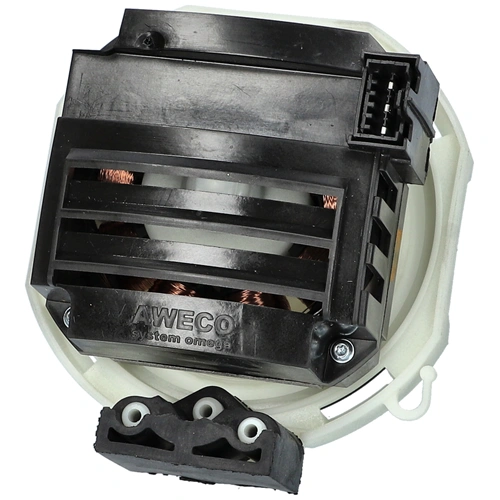 Szivattyú, keringető (eredeti) BLECKMANN WHIRLPOOL / INDESIT mosogatógép