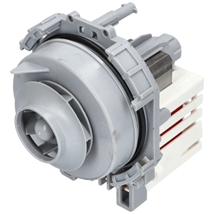 Szivattyú keringető (eredeti) WHIRLPOOL / INDESIT mosogatógép