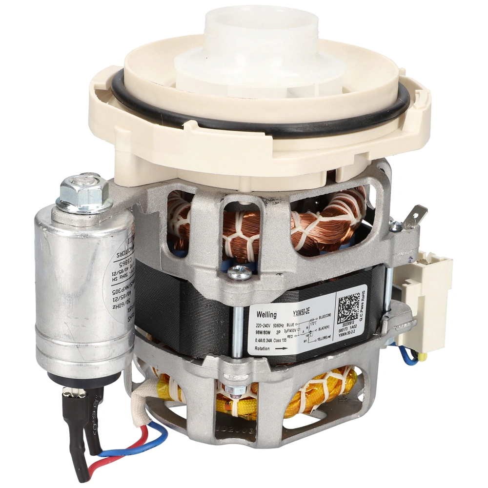 Szivattyú keringető (eredetivel megegyező minőség) SAMSUNG, GORENJE mosogatógép