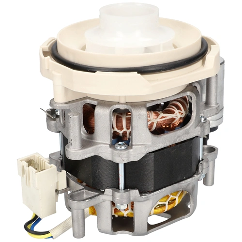 Szivattyú keringető (eredetivel megegyező minőség) SAMSUNG, GORENJE mosogatógép