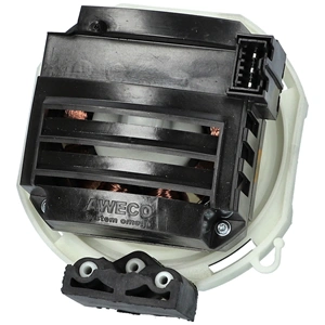 Szivattyú, keringető (eredetivel megegyező minőség) WHIRLPOOL / INDESIT mosogatógép