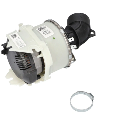 Szivattyú keringető+fűtés (eredeti) BEKO mosogatógép / RENDELÉSRE