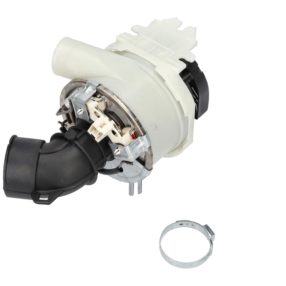 Szivattyú keringető+fűtés (eredeti) BEKO mosogatógép / RENDELÉSRE