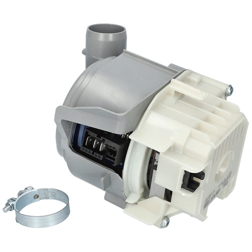 Szivattyú, keringető, házzal (eredeti) BOSCH mosogatógép