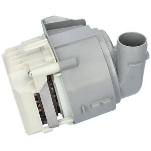 Szivattyú, keringető, házzal (eredeti) BOSCH mosogatógép