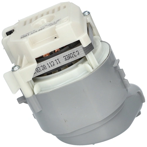 Szivattyú, keringető, házzal (eredeti) BOSCH mosogatógép