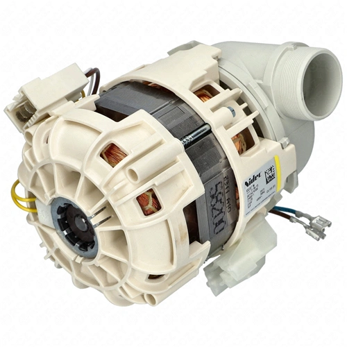 Szivattyú, keringető, házzal (eredetivel megegyező minőség) ELECTROLUX mosogatógép