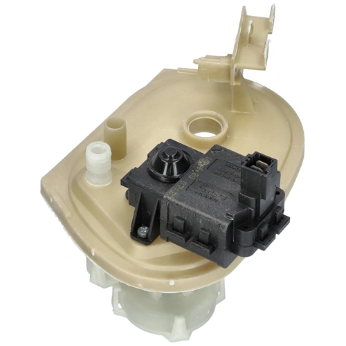 Szivattyú (kondenzvíz) WHIRLPOOL szárítógép