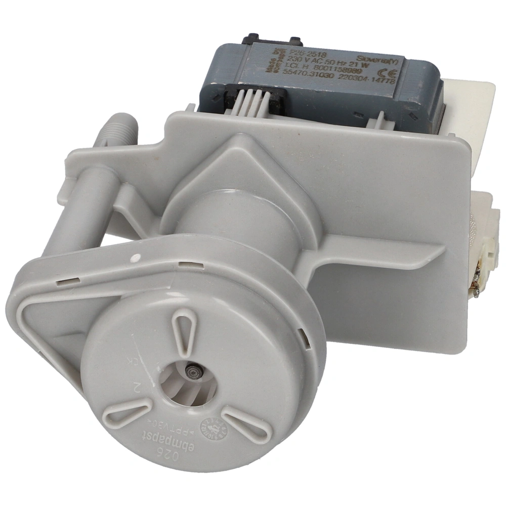 Szivattyú kondenzvíz (eredeti) EMBRACO BOSCH szárítógép 