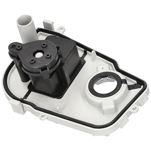 Szivattyú, kondenzvíz (eredetivel megegyező minőség) HANYU WHIRLPOOL szárítógép