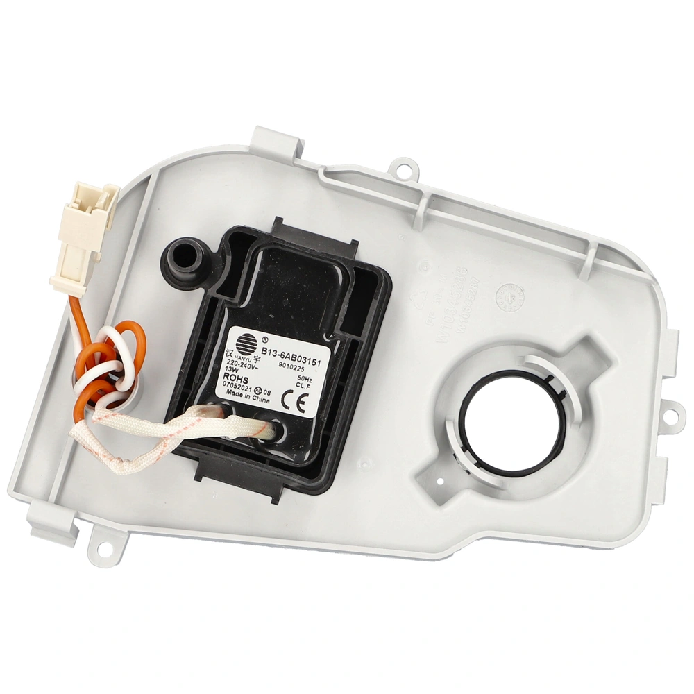 Szivattyú, kondenzvíz (eredetivel megegyező minőség) HANYU WHIRLPOOL szárítógép