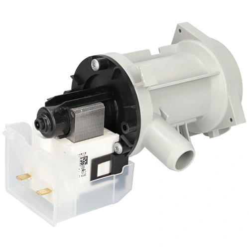 Szivattyú + szűrő + szűrőház (eredeti) LG mosógép