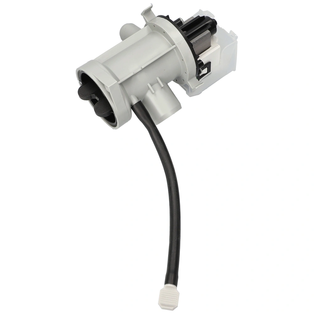 Szivattyú + szűrő + szűrőház (eredeti) LG mosógép