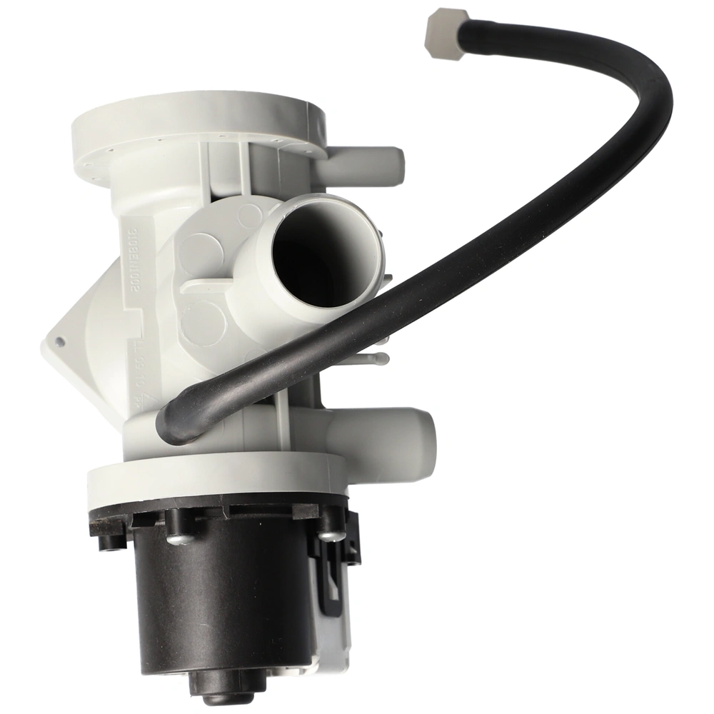 Szivattyú + szűrőház (eredetivel megegyező minőség) LG mosógép