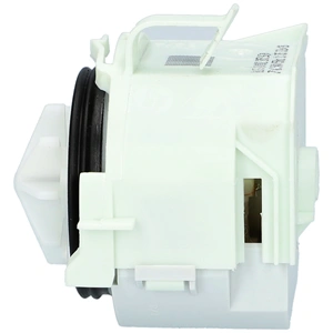 Szivattyú, ürítő, 3 körmös, hátul stekkeres COPRECI BLP3 00/002 205.962 BOSCH, SIEMENS mosogatógép