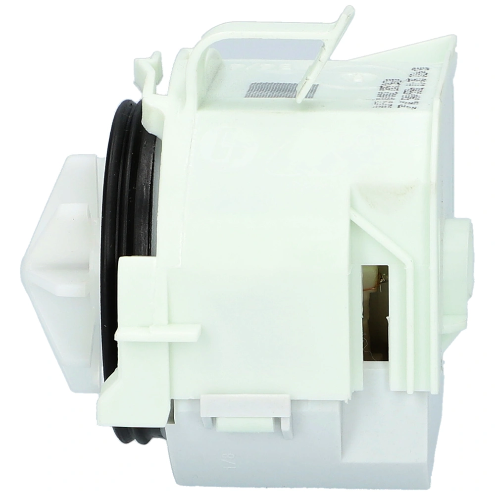 Szivattyú, ürítő, 3 körmös, hátul stekkeres COPRECI BLP3 00/002 205.962 BOSCH, SIEMENS mosogatógép