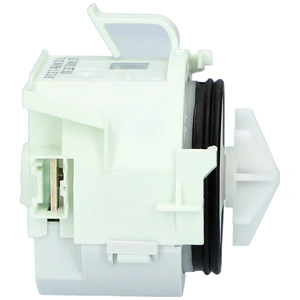 Szivattyú, ürítő, 3 körmös, hátul stekkeres COPRECI BLP3 00/002 205.962 BOSCH, SIEMENS mosogatógép