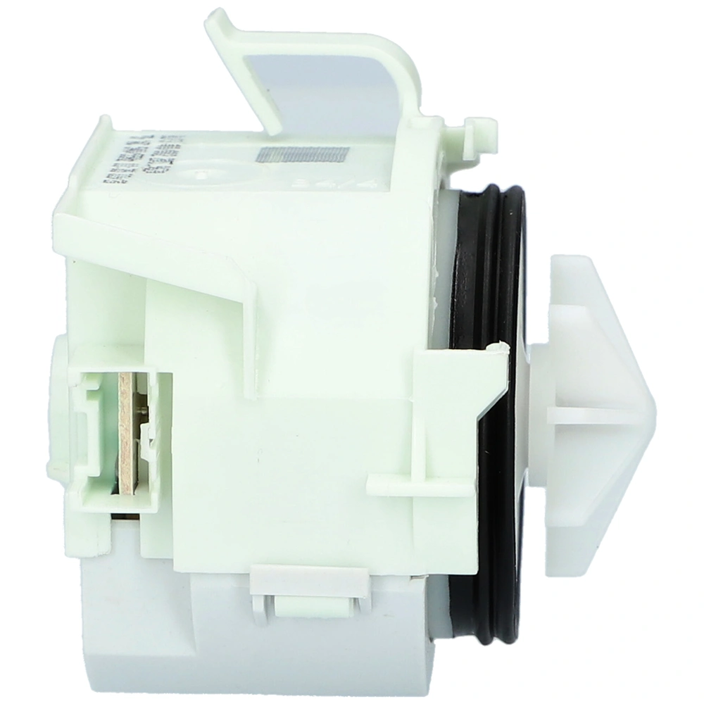 Szivattyú, ürítő, 3 körmös, hátul stekkeres COPRECI BLP3 00/002 205.962 BOSCH, SIEMENS mosogatógép