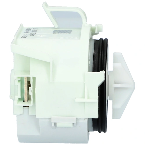 Szivattyú, ürítő, 3 körmös, hátul stekkeres COPRECI BLP3 00/002 205.962 BOSCH, SIEMENS mosogatógép