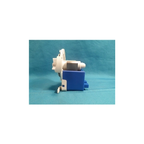 Szivattyú, ürítő, 3 körmös, hátul stekkeres, hővédelem nélkül (GRE) BOSCH-SIEMENS mosogatógép / RENDELÉSRE