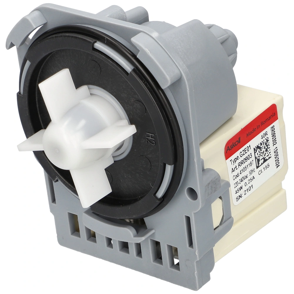 Szivattyú ürítő (eredeti) CANDY mosogatógép 