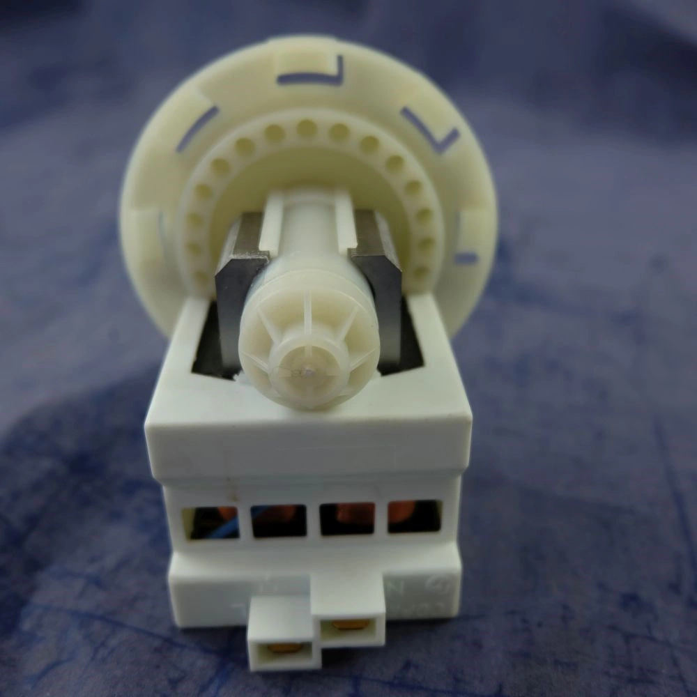 Szivattyú, ürítő (eredeti) FAGOR mosogatógép MSI505 / RENDELÉSRE