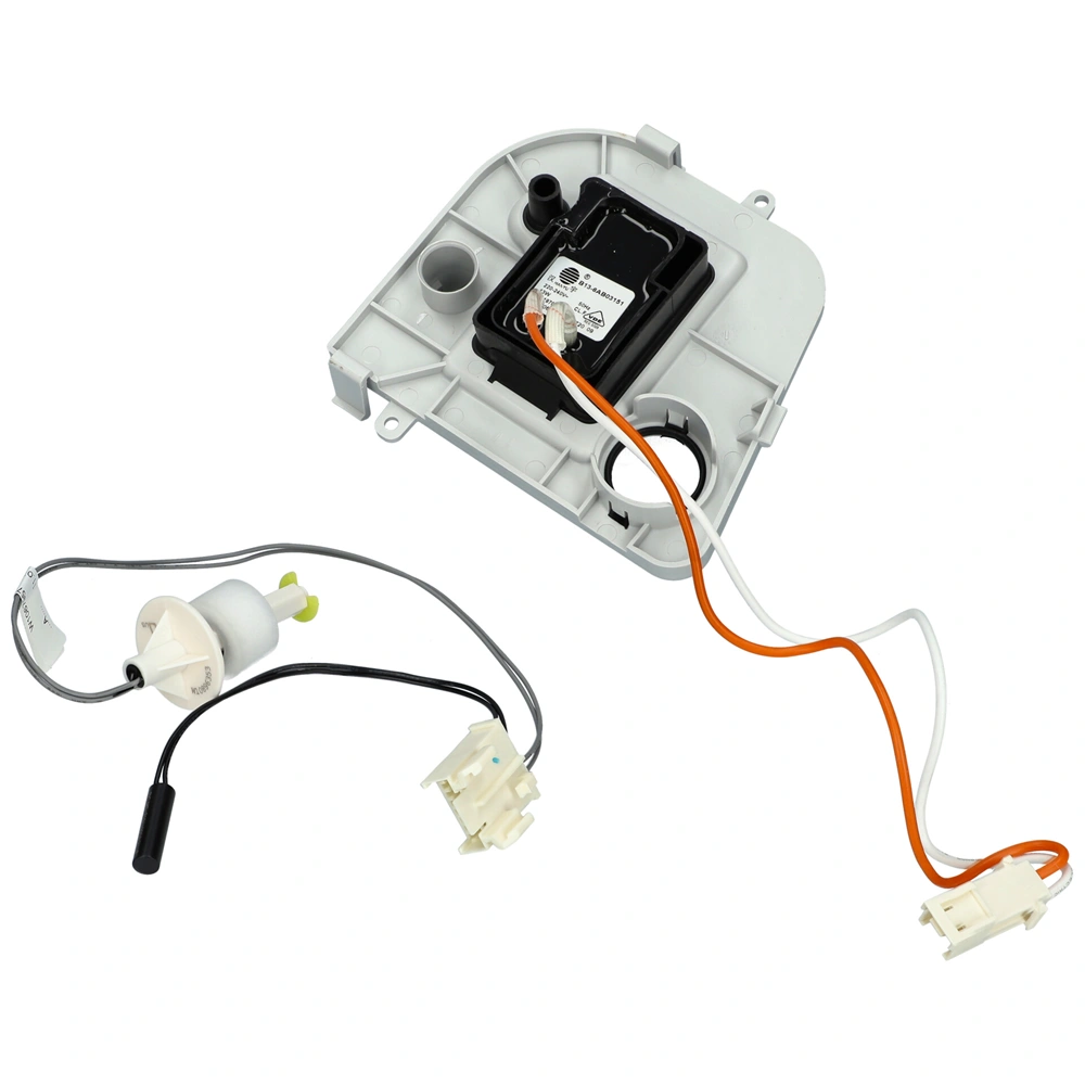 Szivattyú ürítő (eredeti) HANYU WHIRLPOOL szárítógép