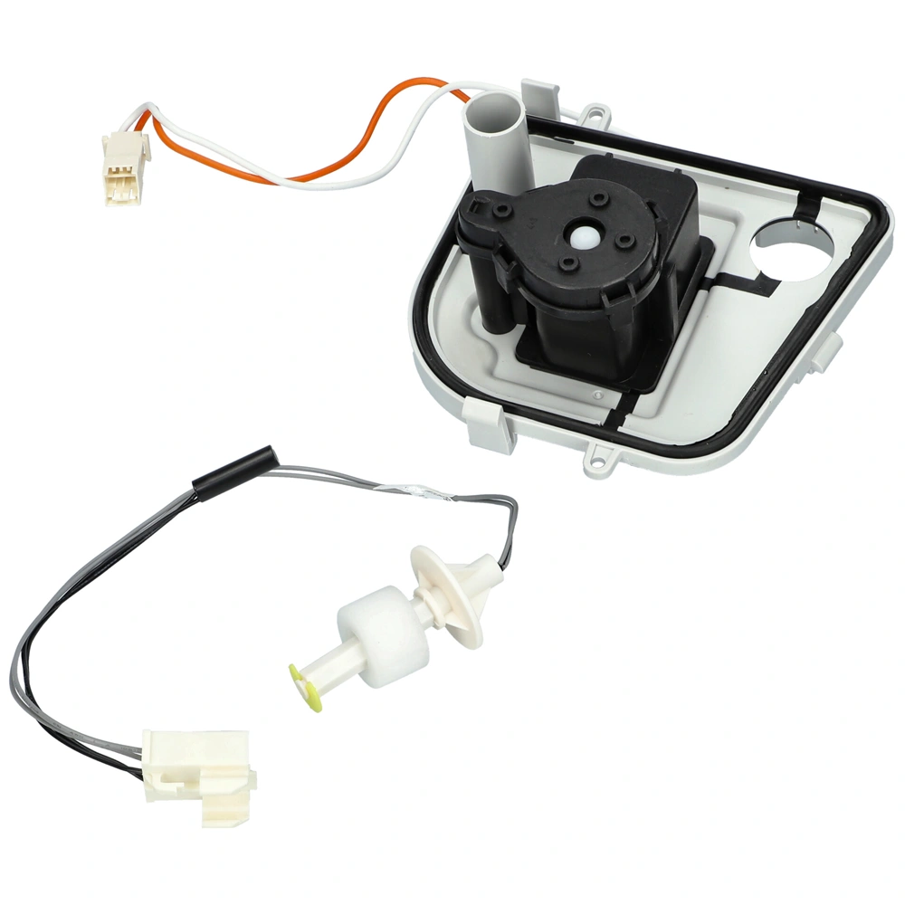 Szivattyú ürítő (eredeti) HANYU WHIRLPOOL szárítógép