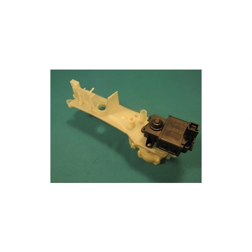 Szivattyú ürítő (eredeti) WHIRLPOOL szárítógép / RENDELÉSRE